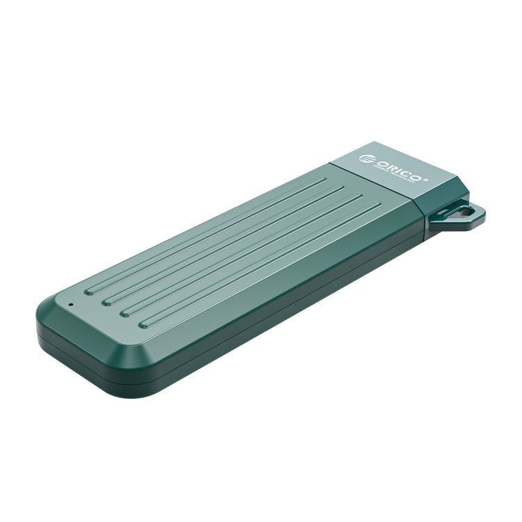 ORICO-USB3.1 Gen1 Type-C 6Gbps M.2 SATA SSDエンクロージャー
