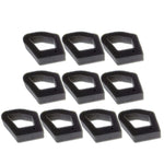 10個セットエアフィルタークリーナー Honda GX35 GX35NT GX 35 HHT35S 35cc 17211-Z0Z-000対応、Honda GX35用