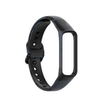 SM-R220 シリコンプリントウォッチバンド、Samsung Galaxy Fit 2用