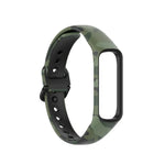 SM-R220 シリコンプリントウォッチバンド、Samsung Galaxy Fit 2用