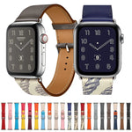 シングルラップマイクロファイバーレザーウォッチバンド Apple Watchシリーズ用、7 45mm / 6&SE&5&4 44mm / 3&2&1 42mm、7 41mm / 6&SE&5&4 40mm / 3&2&1 38mm