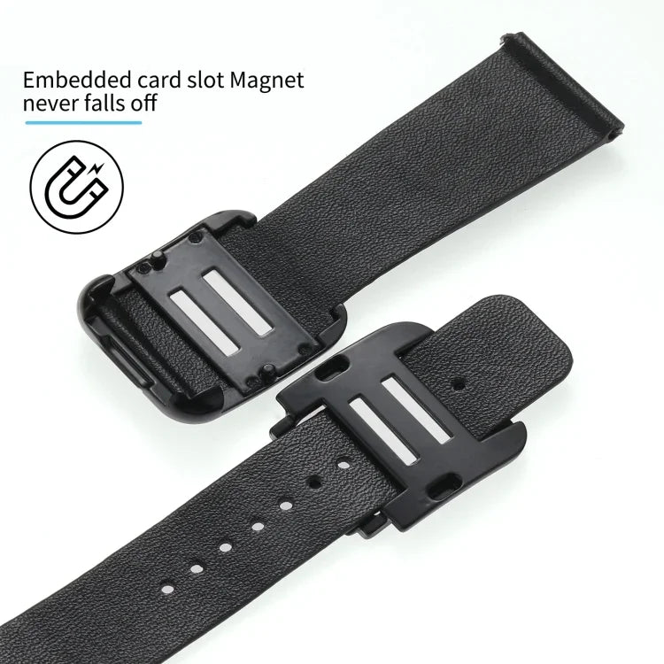 ブラックスクエアバックルシリコンウォッチバンド Apple Watchシリーズ用、7 45mm / 6&SE&5&4 44mm / 3&2&1 42mm、7 41mm / 6&SE&5&4 40mm / 3&2&1 38mm