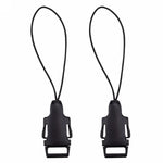 Adapter Connecting Hang Buckle Release Strap Buckle