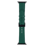 リッチテクスチャー レザーウォッチバンド Apple Watchシリーズ用, 7 45mm / 6&SE&5&4 44mm / 3&2&1 42mm, 7 41mm / 6&SE&5&4 40mm / 3&2&1 38mm