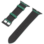 リッチテクスチャー レザーウォッチバンド Apple Watchシリーズ用, 7 45mm / 6&SE&5&4 44mm / 3&2&1 42mm, 7 41mm / 6&SE&5&4 40mm / 3&2&1 38mm