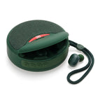 T&G TG808 2-in-1 ミニワイヤレスBluetoothスピーカー ワイヤレスヘッドフォン