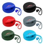 T&G TG808 2-in-1 ミニワイヤレスBluetoothスピーカー ワイヤレスヘッドフォン