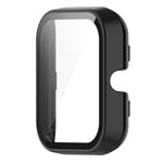 PC+ Toughened Film Fully Enclosed Protective Watch Case, For Amazfit Bip3 / Bip3 Pro, For Amazfit GTS4 Mini
