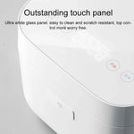 オリジナル Xiaomi Mijia 1.5L スマートミニ炊飯器 2、CNプラグ、1.5L
