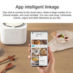 オリジナル Xiaomi Mijia 1.5L スマートミニ炊飯器 2、CNプラグ、1.5L