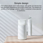 オリジナル Xiaomi Mijia H100 マイナスイオン 携帯用 電気ヘアドライヤー USプラグ H100（ピンク）