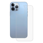 iPhone 14 Pro Max用(1枚)、iPhone 14 Pro用(1枚)、iPhone 14 Max用(1枚)、iPhone 14用(1枚)、iPhone 13 Pro Max用(1枚)、iPhone 13 Pro用(1枚)、iPhone 13用(1枚)耐爆ハイドロゲル背面フルスクリーンプロテクター