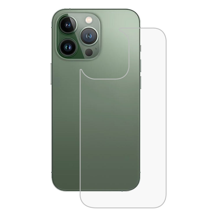 iPhone 14 Pro Max用(1枚)、iPhone 14 Pro用(1枚)、iPhone 14 Max用(1枚)、iPhone 14用(1枚)、iPhone 13 Pro Max用(1枚)、iPhone 13 Pro用(1枚)、iPhone 13用(1枚)耐爆ハイドロゲル背面フルスクリーンプロテクター