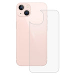 iPhone 14 Pro Max用(1枚)、iPhone 14 Pro用(1枚)、iPhone 14 Max用(1枚)、iPhone 14用(1枚)、iPhone 13 Pro Max用(1枚)、iPhone 13 Pro用(1枚)、iPhone 13用(1枚)耐爆ハイドロゲル背面フルスクリーンプロテクター