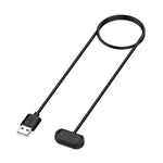 Magnetic Cradle Charger USB Charging Cable, Lenght: 1m, For Amazfit GTS4 Mini