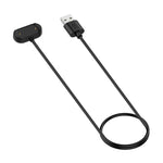 Magnetic Cradle Charger USB Charging Cable, Lenght: 1m, For Amazfit GTS4 Mini