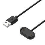 Magnetic Cradle Charger USB Charging Cable, Lenght: 1m, For Amazfit GTS4 Mini