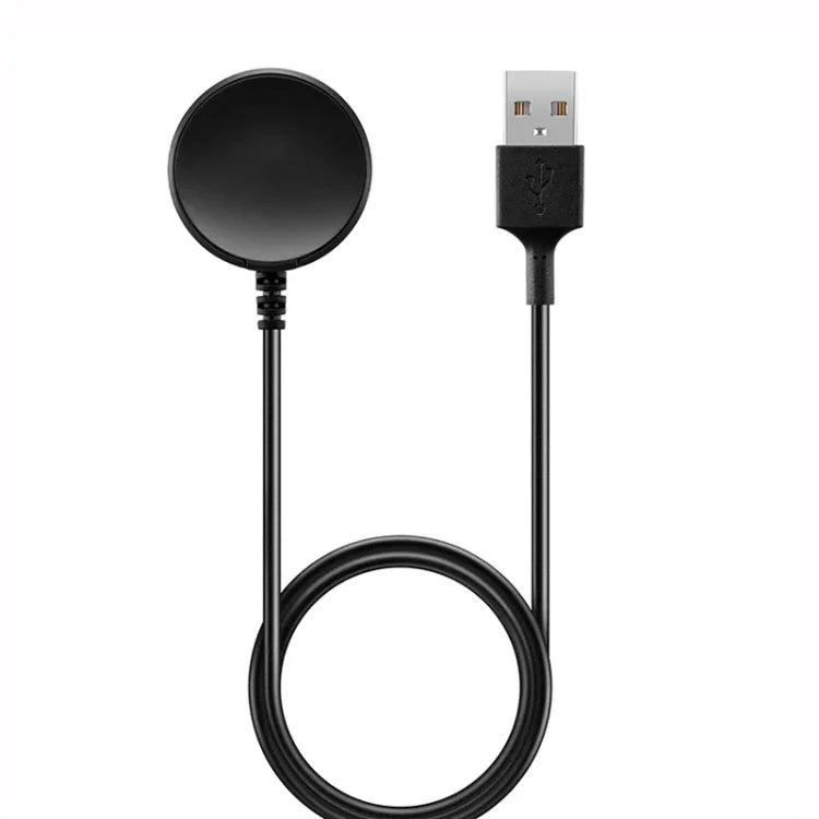 Samsung Galaxy Watch Ultra 47mm 8 / 7 / 6 / 5 / 4用 磁気ウォッチ充電ケーブル、スタイル：Type-Cポート、USB-Aポート、Type-Cポート