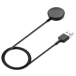 Samsung Galaxy Watch Ultra 47mm 8 / 7 / 6 / 5 / 4用 磁気ウォッチ充電ケーブル、スタイル：Type-Cポート、USB-Aポート、Type-Cポート