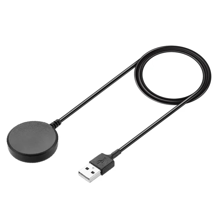 Samsung Galaxy Watch Ultra 47mm 8 / 7 / 6 / 5 / 4用 磁気ウォッチ充電ケーブル、スタイル：Type-Cポート、USB-Aポート、Type-Cポート