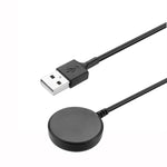 Samsung Galaxy Watch Ultra 47mm 8 / 7 / 6 / 5 / 4用 磁気ウォッチ充電ケーブル、スタイル：Type-Cポート、USB-Aポート、Type-Cポート