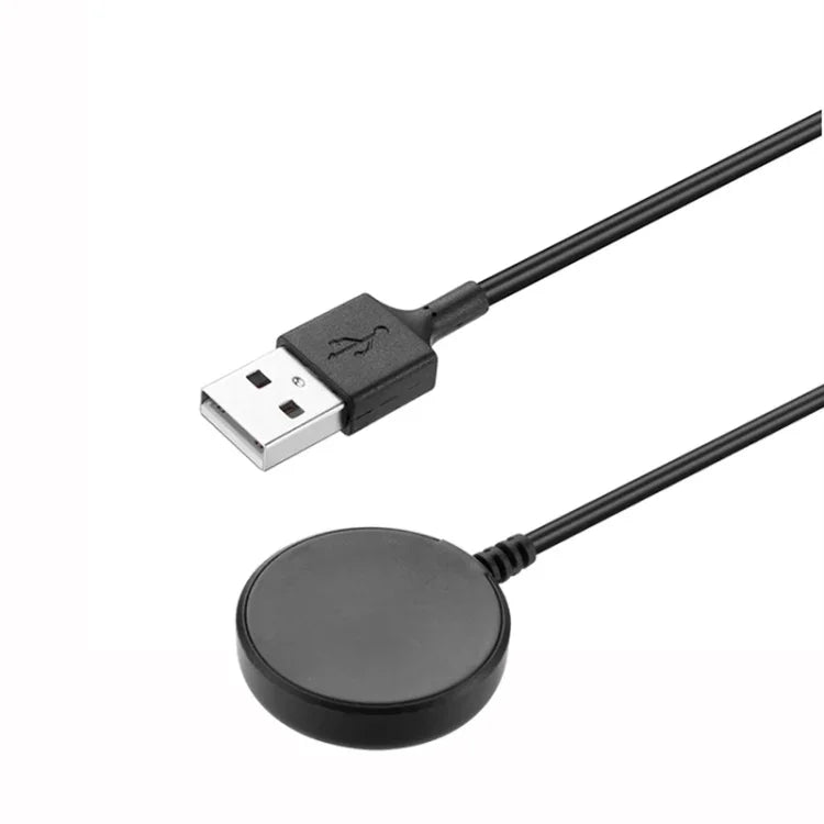 Samsung Galaxy Watch Ultra 47mm 8 / 7 / 6 / 5 / 4用 磁気ウォッチ充電ケーブル、スタイル：Type-Cポート、USB-Aポート、Type-Cポート