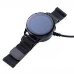 Samsung Galaxy Watch Ultra 47mm 8 / 7 / 6 / 5 / 4用 磁気ウォッチ充電ケーブル、スタイル：Type-Cポート、USB-Aポート、Type-Cポート