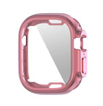 PETフィルム TPUウォッチケース, Apple Watch Ultra 1 / 2 / 3 49mm用