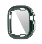 PETフィルム TPUウォッチケース, Apple Watch Ultra 1 / 2 / 3 49mm用