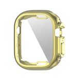 PETフィルム TPUウォッチケース, Apple Watch Ultra 1 / 2 / 3 49mm用