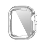PETフィルム TPUウォッチケース, Apple Watch Ultra 1 / 2 / 3 49mm用