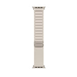 ナイロンループウォッチバンド、Apple Watch 46mm / 49mm / 45mm / 44mm用