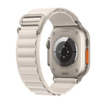 ナイロンループウォッチバンド、Apple Watch 46mm / 49mm / 45mm / 44mm用