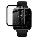 imakプレキシグラスHDウォッチ保護フィルム OPPO Watch 3用、Realme TechLife Watch S100用、Xiaomi Watch S1 Pro用、Samsung Galaxy Watch5 40mm用、Samsung Galaxy Watch5 44mm用、Samsung Galaxy Watch5 Pro 45mm用