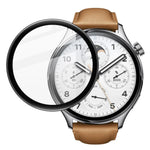 imakプレキシグラスHDウォッチ保護フィルム OPPO Watch 3用、Realme TechLife Watch S100用、Xiaomi Watch S1 Pro用、Samsung Galaxy Watch5 40mm用、Samsung Galaxy Watch5 44mm用、Samsung Galaxy Watch5 Pro 45mm用