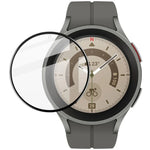 imakプレキシグラスHDウォッチ保護フィルム OPPO Watch 3用、Realme TechLife Watch S100用、Xiaomi Watch S1 Pro用、Samsung Galaxy Watch5 40mm用、Samsung Galaxy Watch5 44mm用、Samsung Galaxy Watch5 Pro 45mm用