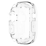 Apple Watch Ultra 1 / 2 / 3 49mm 用TPU全面透明保護ケース、Apple Watch Ultra 1 / 2 / 3 49mm 用