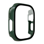 強化ガラスフィルム PCウォッチケース Apple Watch Ultra 1 / 2 / 3 49mm用