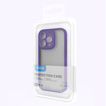 ROCK Guard Skin-feel Phone Case, For iPhone 14 Pro, For iPhone 14, For iPhone 14 Pro Max, For iPhone 14 Plus