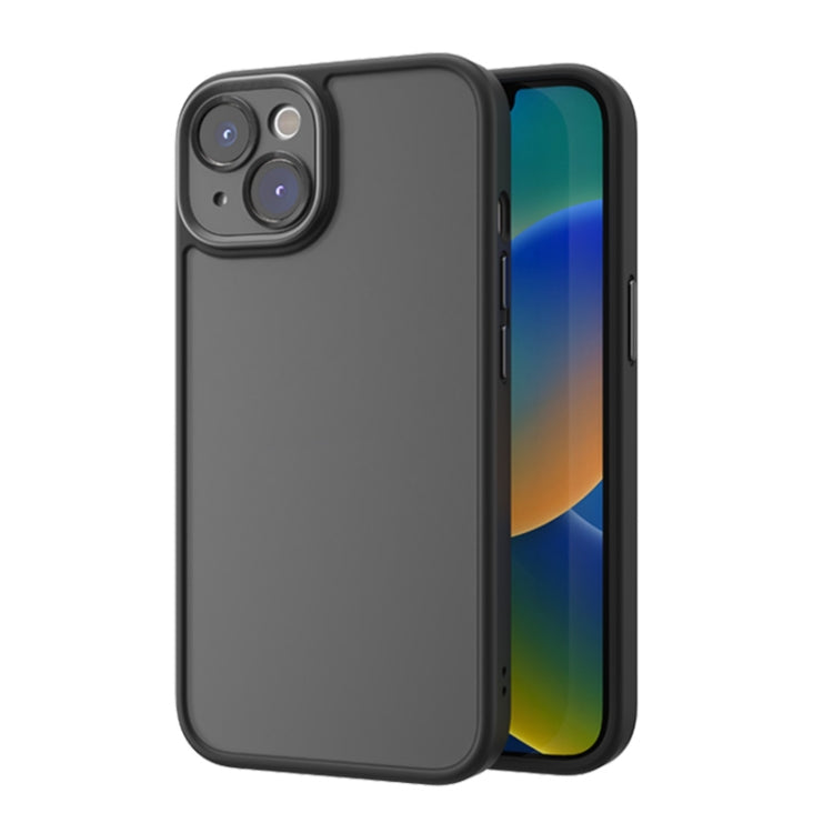 ROCK Guard Skin-feel Phone Case, For iPhone 14 Pro, For iPhone 14, For iPhone 14 Pro Max, For iPhone 14 Plus