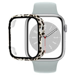 強化ガラスフィルムPCウォッチケース、Apple Watch Series 9 / 8 / 7 41mm 用、Apple Watch Series 9 / 8 / 7 45mm 用