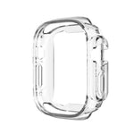 半透明TPU保護ケース、Apple Watch Ultra 1 / 2 / 3 49mm 用、Apple Watch Ultra 1 / 2 / 3 49mm 用