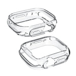 半透明TPU保護ケース、Apple Watch Ultra 1 / 2 / 3 49mm 用、Apple Watch Ultra 1 / 2 / 3 49mm 用