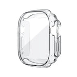 全面透明TPU保護ケース、Apple Watch Ultra 1 / 2 / 3 49mm 用、Apple Watch Ultra 1 / 2 / 3 49mm 用