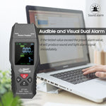 SmartSensor AS1392 携帯型電磁波検出器、SmartSensor AS1392