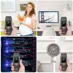SmartSensor AS1392 携帯型電磁波検出器、SmartSensor AS1392