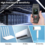 SmartSensor AS1392 携帯型電磁波検出器、SmartSensor AS1392