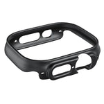 半透明マットPC保護ケース、Apple Watch Ultra 1 / 2 / 3 49mm 用