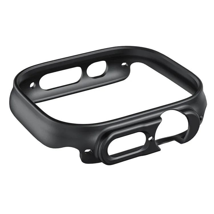 半透明マットPC保護ケース、Apple Watch Ultra 1 / 2 / 3 49mm 用