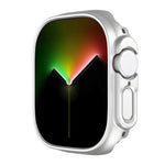 半透明マットPC保護ケース、Apple Watch Ultra 1 / 2 / 3 49mm 用